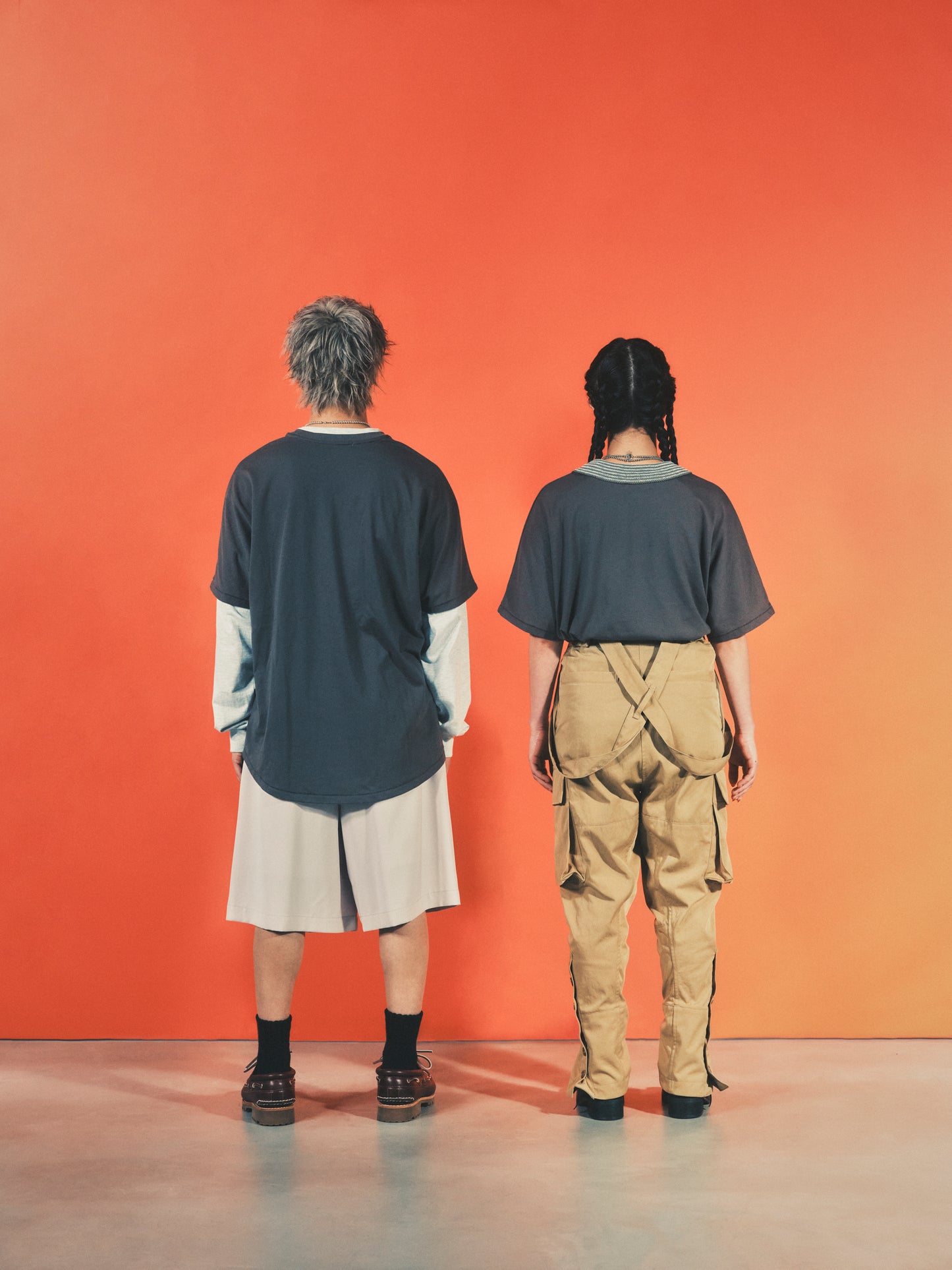 how × Kae Tanaka Tee 004