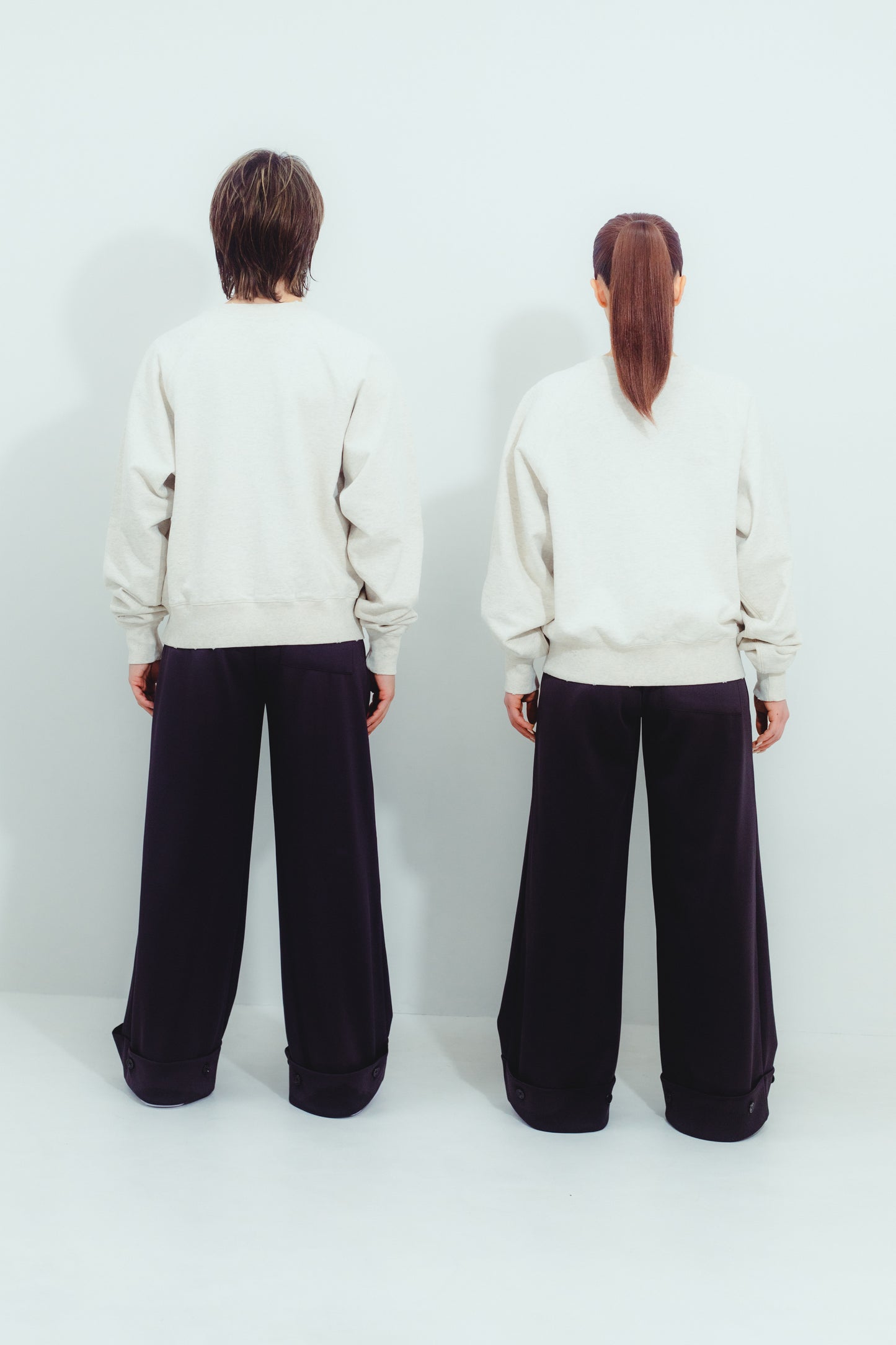 how × Kae Tanaka Damage Sweat 003