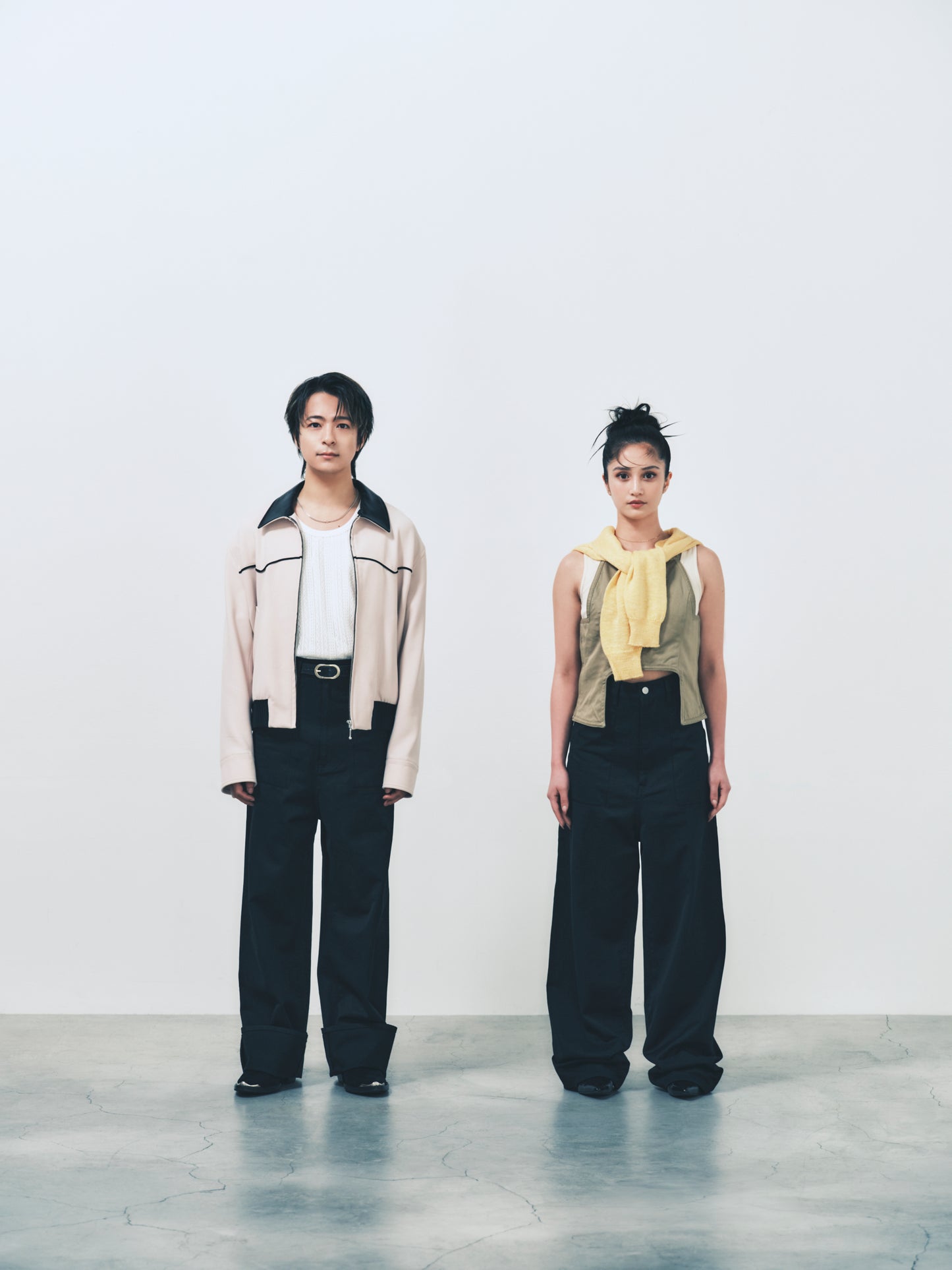 Baker? Pants 005