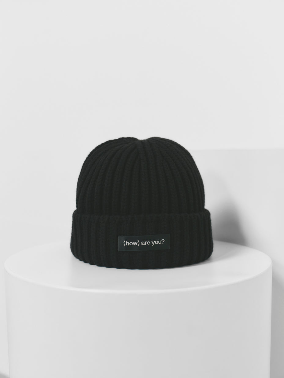 Beanie 005 – how official store