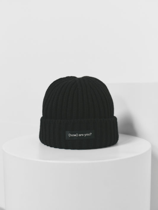 Beanie 005