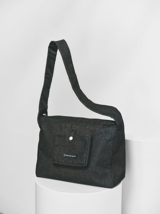 Denim Bag 005