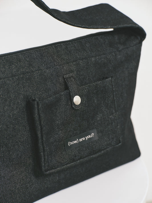 Denim Bag 005
