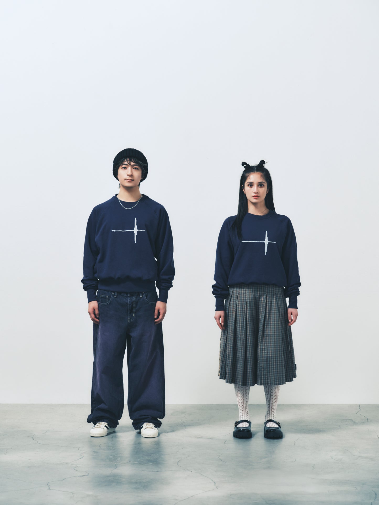Sweatshirt 005