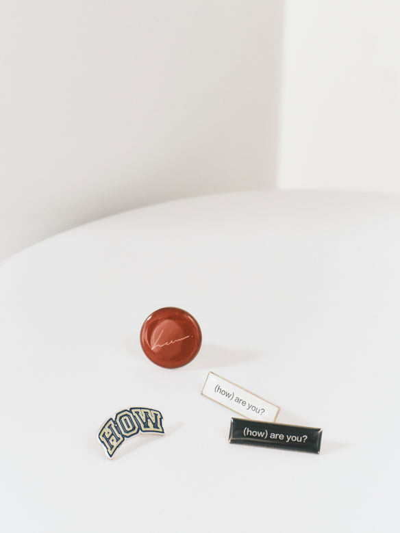 how Pins