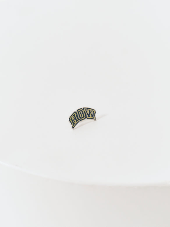 how Pins