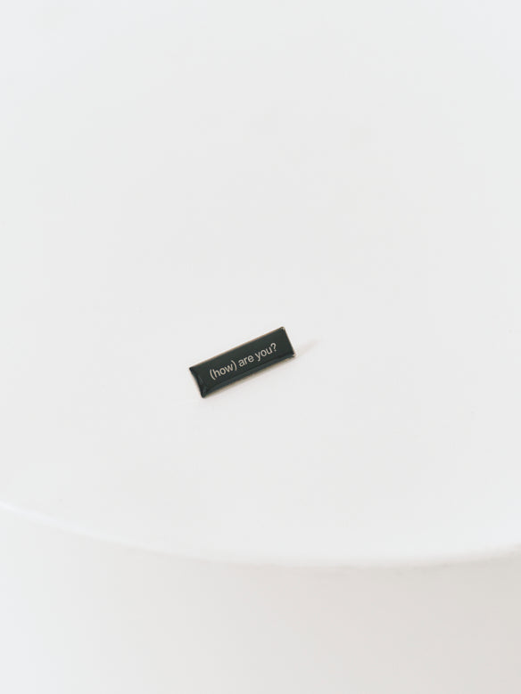 how Pins