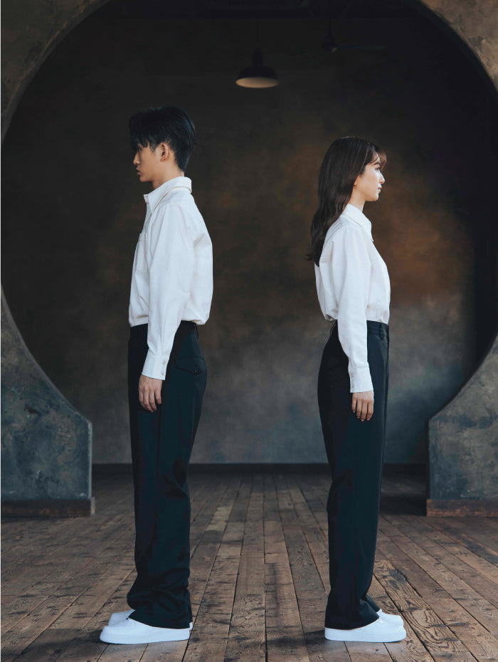 Trousers 001