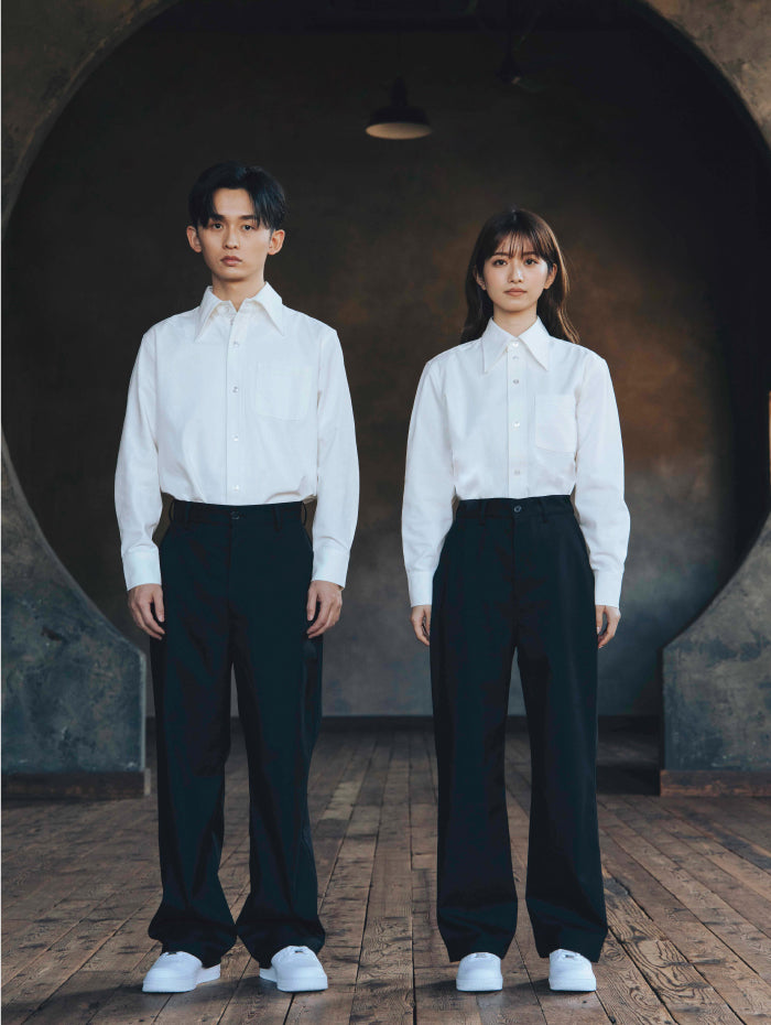 Trousers 001