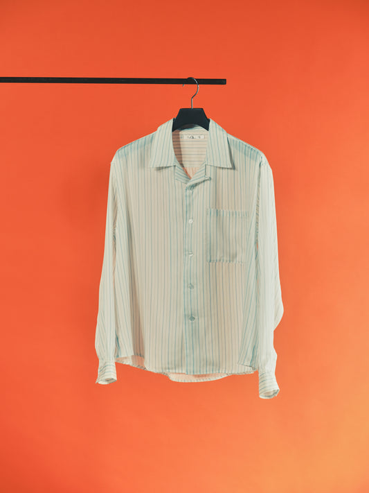 Stripe Shirt 004