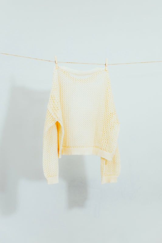 Summer Knit 003【★】