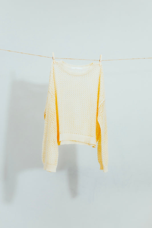 Summer Knit 003