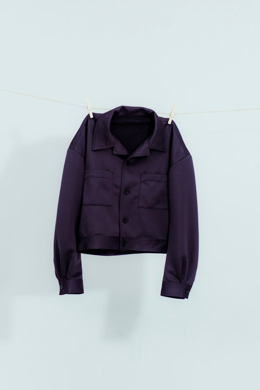 Jersey Jacket 003【★】