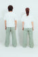 Linen Trousers 003