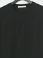 S/S Tee Black 005