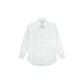 L/S Shirt White 001