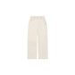 Trousers Ivory 002