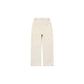 Trousers Ivory 002