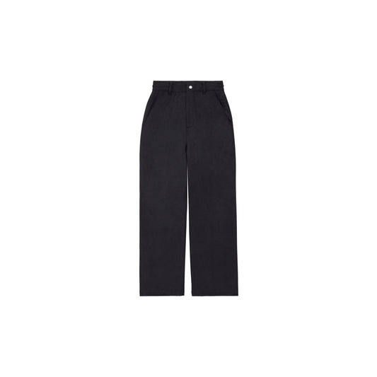 Trousers Black 002